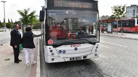 İzmirde ulaşım felç Otobüsler çalışmayacak vatandaşlar yolda kalacak…